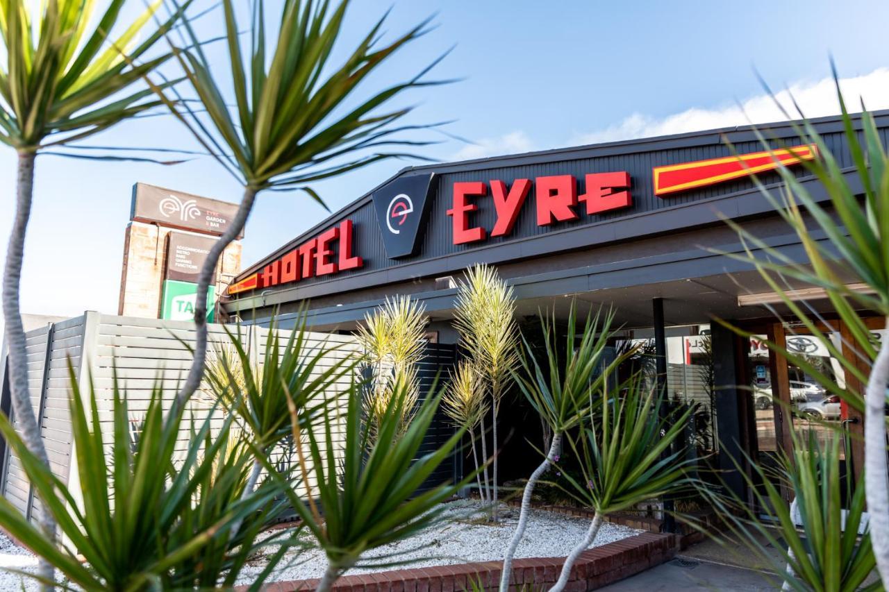 Eyre Hotel Whyalla Luaran gambar