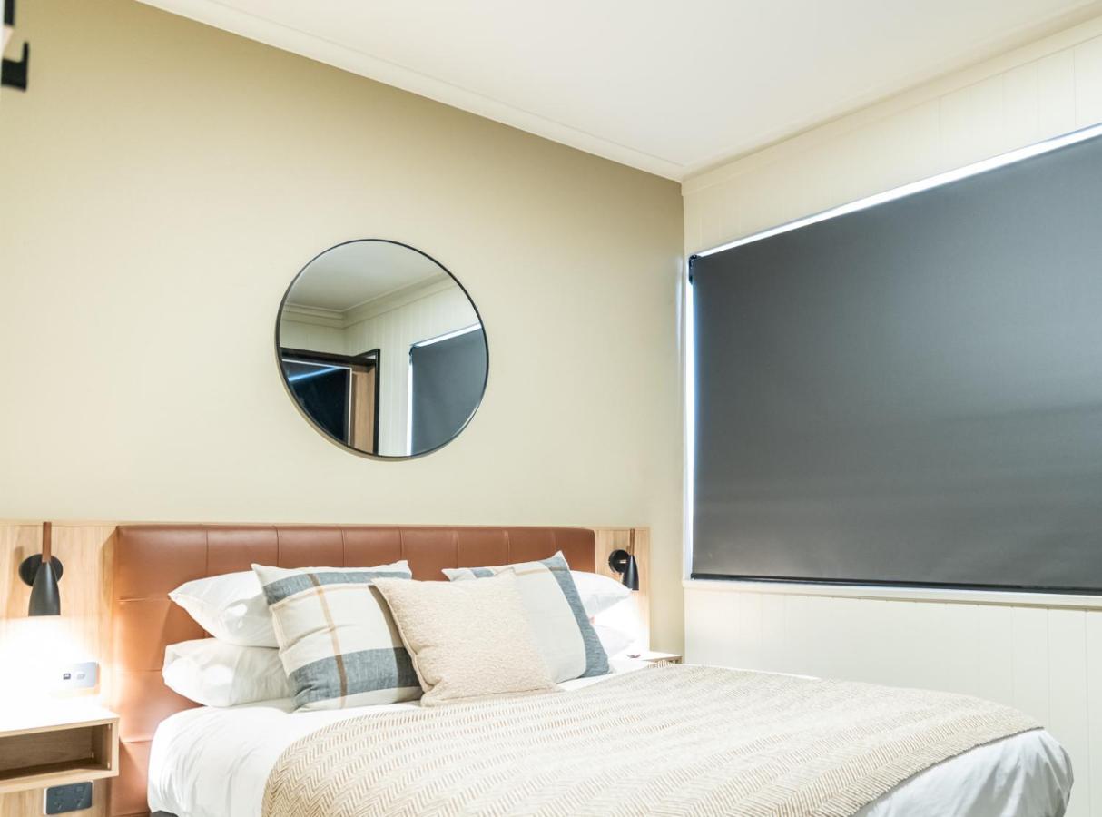 Eyre Hotel Whyalla Luaran gambar