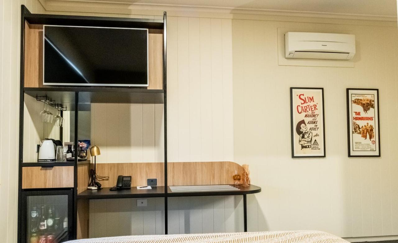 Eyre Hotel Whyalla Luaran gambar