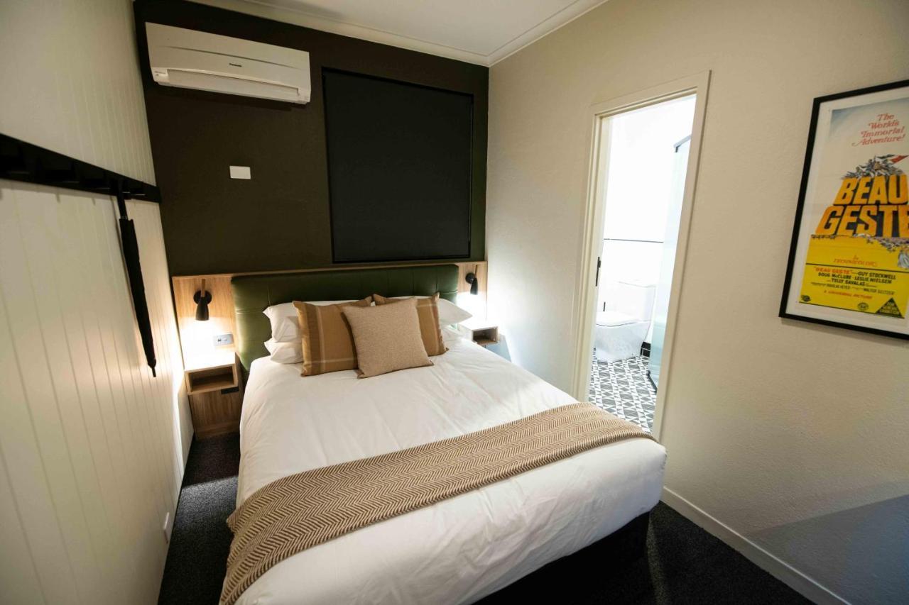 Eyre Hotel Whyalla Luaran gambar
