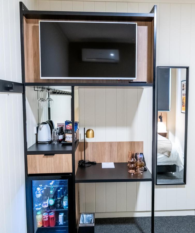 Eyre Hotel Whyalla Luaran gambar
