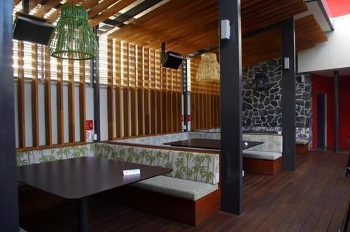 Eyre Hotel Whyalla Luaran gambar