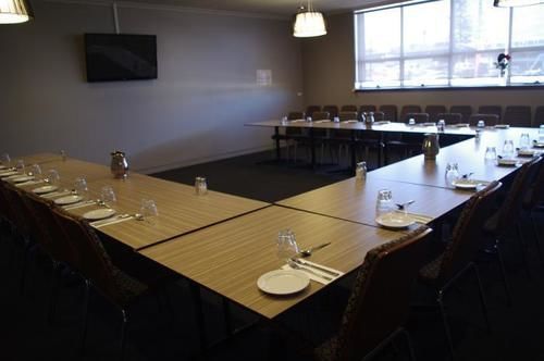 Eyre Hotel Whyalla Luaran gambar